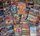 Pokemon Japanese God Pack - 10 Hit Card Bundle - AR CHR SAR - Pokemon Japanese Trading Card Game