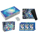 Pokemon Terapagos ex Ultra Premium Collection - 18 Packs, 3 Promos, 1 Play Mat and Accessories - Pokemon Trading Card Game