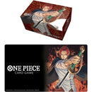 One Piece Playmat & Storage Box Set - Trading Cards