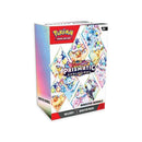 Pokemon Prismatic Evolutions Booster Bundle - Pokemon Trading Card Game