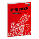 One Piece: Premium Card Collection - OP Film Red Edition Trading Cards