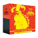 Vivid Voltage Elite Trainer Box - Pokemon Trading Card Game
