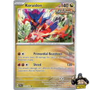 Pokémon Temporal Forces Reverse Holos (Choose Your Card) - Pokemon Trading Card Game