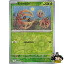 Pokémon Temporal Forces Reverse Holos (Choose Your Card) - Pokemon Trading Card Game
