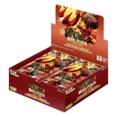 PRB-02 The Best Vol.2 English Booster Box - One Piece Trading Card Game