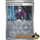 Pokémon Temporal Forces Reverse Holos (Choose Your Card) - Pokemon Trading Card Game