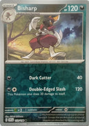 Pokémon Scarlet & Violet Base Reverse Holos (Choose Your Card) - Pokemon Trading Card Game