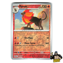 Pokémon Prismatic Evolutions Reverse Holos (Choose Your Card) - Pokemon Trading Card Game