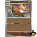 Pokémon Phantasmal Flames Reverse Holos (Choose your card) - Pokemon Trading Card Game