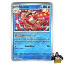Pokémon Prismatic Evolutions Reverse Holos (Choose Your Card) - Pokemon Trading Card Game