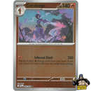 Pokémon Phantasmal Flames Reverse Holos (Choose your card) - Pokemon Trading Card Game