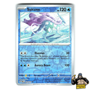 Pokémon Prismatic Evolutions Reverse Holos (Choose Your Card) - Pokemon Trading Card Game