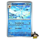 Pokémon Prismatic Evolutions Reverse Holos (Choose Your Card) - Pokemon Trading Card Game