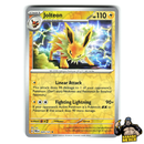 Pokémon Prismatic Evolutions Reverse Holos (Choose Your Card) - Pokemon Trading Card Game
