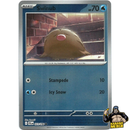 Pokémon Phantasmal Flames Reverse Holos (Choose your card) - Pokemon Trading Card Game