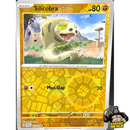 Pokémon Scarlet & Violet Base Reverse Holos (Choose Your Card) - Pokemon Trading Card Game