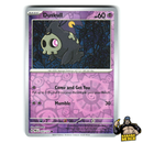 Pokémon Prismatic Evolutions Reverse Holos (Choose Your Card) - Pokemon Trading Card Game