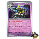 Pokémon Prismatic Evolutions Reverse Holos (Choose Your Card) - Pokemon Trading Card Game