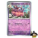Pokémon Prismatic Evolutions Reverse Holos (Choose Your Card) - Pokemon Trading Card Game