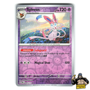 Pokémon Prismatic Evolutions Reverse Holos (Choose Your Card) - Pokemon Trading Card Game