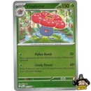 Pokémon Phantasmal Flames Reverse Holos (Choose your card) - Pokemon Trading Card Game