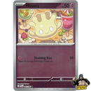 Pokémon Phantasmal Flames Reverse Holos (Choose your card) - Pokemon Trading Card Game