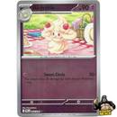 Pokémon Phantasmal Flames Reverse Holos (Choose your card) - Pokemon Trading Card Game