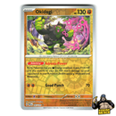 Pokémon Prismatic Evolutions Reverse Holos (Choose Your Card) - Pokemon Trading Card Game