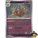 Pokémon Phantasmal Flames Reverse Holos (Choose your card) - Pokemon Trading Card Game