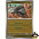 Pokémon Phantasmal Flames Reverse Holos (Choose your card) - Pokemon Trading Card Game