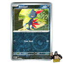 Pokémon Prismatic Evolutions Reverse Holos (Choose Your Card) - Pokemon Trading Card Game