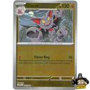 Pokémon Phantasmal Flames Reverse Holos (Choose your card) - Pokemon Trading Card Game