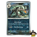 Pokémon Prismatic Evolutions Reverse Holos (Choose Your Card) - Pokemon Trading Card Game