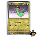 Pokémon Prismatic Evolutions Reverse Holos (Choose Your Card) - Pokemon Trading Card Game