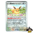 Pokémon Prismatic Evolutions Reverse Holos (Choose Your Card) - Pokemon Trading Card Game