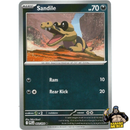 Pokémon Phantasmal Flames Reverse Holos (Choose your card) - Pokemon Trading Card Game