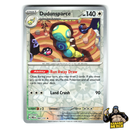 Pokémon Prismatic Evolutions Reverse Holos (Choose Your Card) - Pokemon Trading Card Game