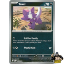 Pokémon Phantasmal Flames Reverse Holos (Choose your card) - Pokemon Trading Card Game