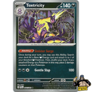 Pokémon Phantasmal Flames Reverse Holos (Choose your card) - Pokemon Trading Card Game