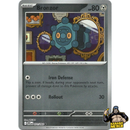 Pokémon Phantasmal Flames Reverse Holos (Choose your card) - Pokemon Trading Card Game