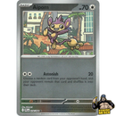 Pokémon Phantasmal Flames Reverse Holos (Choose your card) - Pokemon Trading Card Game