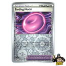 Pokémon Prismatic Evolutions Reverse Holos (Choose Your Card) - Pokemon Trading Card Game