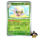 Pokémon Prismatic Evolutions Reverse Holos (Choose Your Card) - Pokemon Trading Card Game