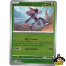 Pokémon Phantasmal Flames Reverse Holos (Choose your card) - Pokemon Trading Card Game