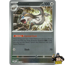 Pokémon Phantasmal Flames Reverse Holos (Choose your card) - Pokemon Trading Card Game