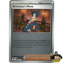 Pokémon Phantasmal Flames Reverse Holos (Choose your card) - Pokemon Trading Card Game