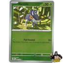 Pokémon Phantasmal Flames Reverse Holos (Choose your card) - Pokemon Trading Card Game