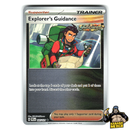Pokémon Prismatic Evolutions Reverse Holos (Choose Your Card) - Pokemon Trading Card Game