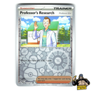 Pokémon Prismatic Evolutions Reverse Holos (Choose Your Card) - Pokemon Trading Card Game