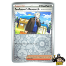 Pokémon Prismatic Evolutions Reverse Holos (Choose Your Card) - Pokemon Trading Card Game